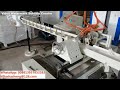 Soap Making Machine Price China Small Automatic Toilet Soap Production Line Soap Manufacturing Plant 