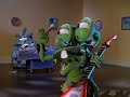S02E07 Ночная жизнь мистера Бампа - Бамп и рок-н-ролл