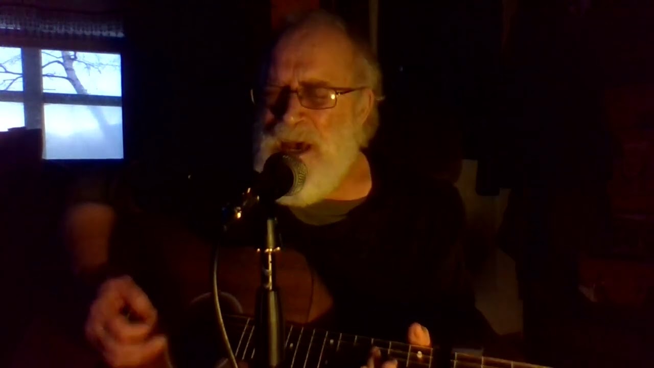 Racing in the Street( karaoke and acoustic guitar cover)