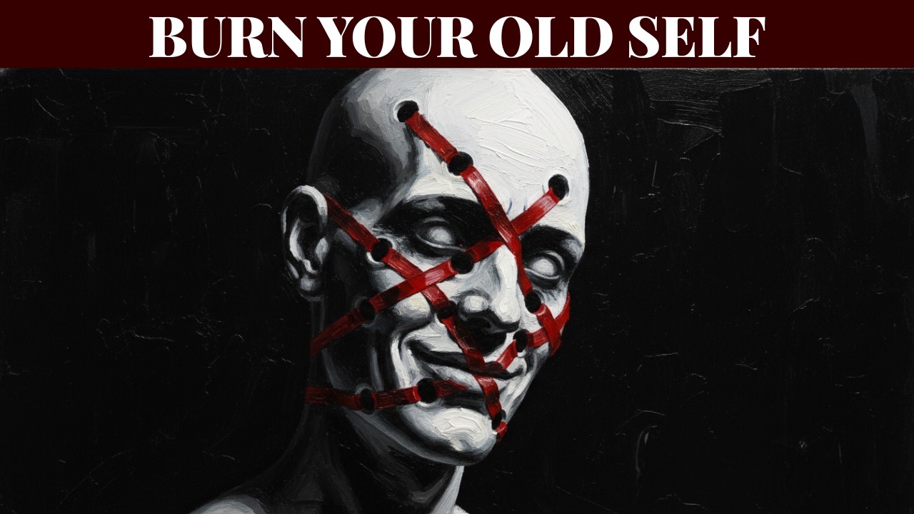 7 Neuroscience Loopholes That Let You Rewrite Your Identity Without Trauma