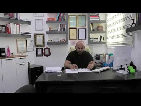 جلسة تنويم مغناطيسي