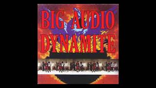 Watch Big Audio Dynamite London Bridge video
