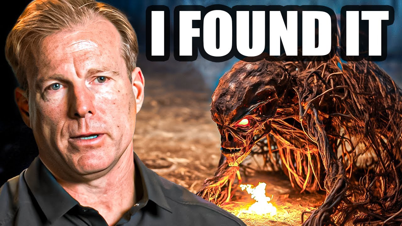 HORRIFYING Sighting In The Secret of Skinwalker Ranch