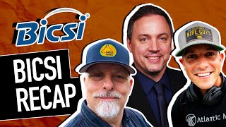 All About BICSI 2022 | BS with Todd