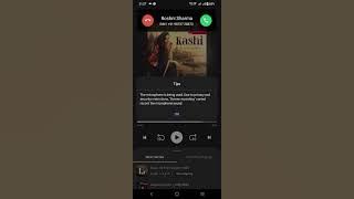 Kashi ek Prem kahani episode no 55 to 63 #orignalvoice #pocketfm @PocketFM_India_Hindi