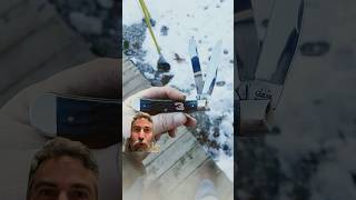 La MEJORES NAVAJAS con más de UNA HOJA‼️😍| #navajasedc