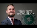 Why Now is the Perfect Time to Invest in Property Management Without Being a Landlord.