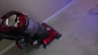 Hoover WindTunnel 3 High Performance. A crazy powerful vacuum!