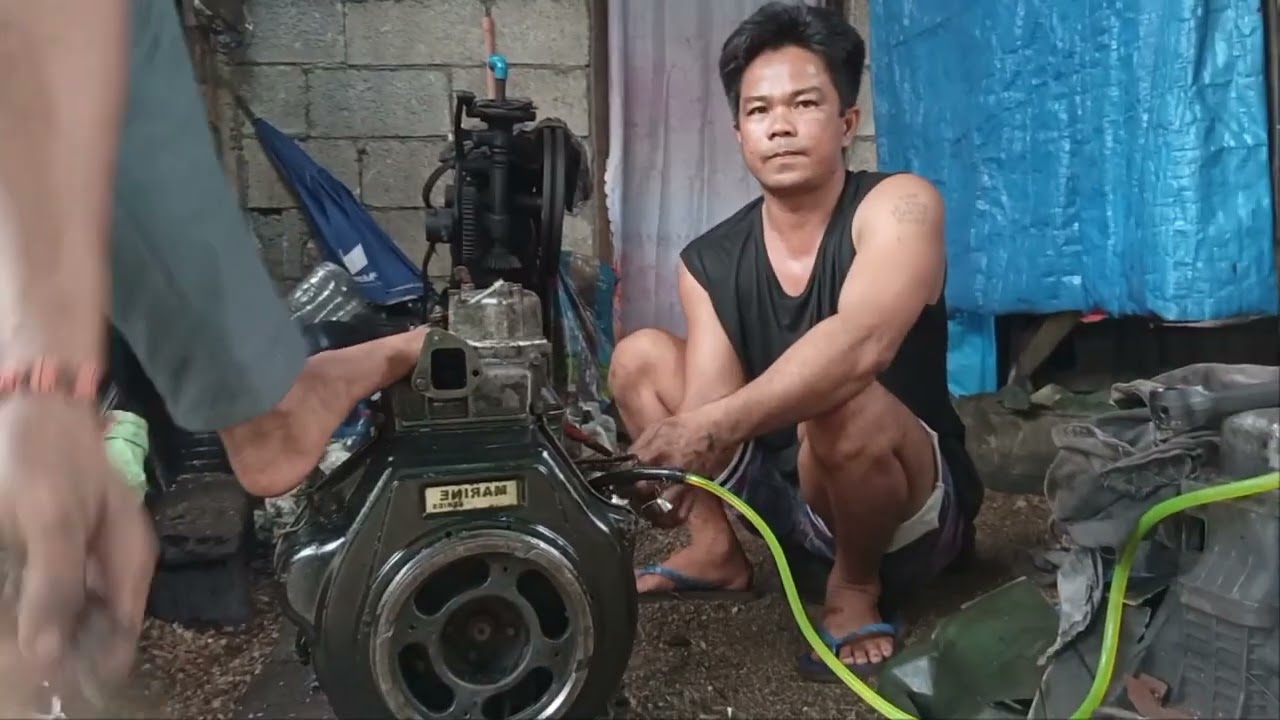 Good morning update Lang SA buhay mechanics 