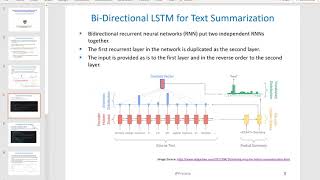 Abstractive Summarization