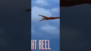 Ultraseven Highlight Reel 1 #ultraman #Ultraseven #toku #tokusatsu #kaiju #tsuburaya #ultra7