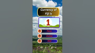 Guess the Currency quiz challenge #currencyquiz #quiz #viralvideo