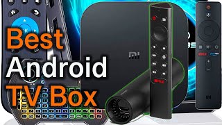  Don't buy an Android TV Box until you see this!