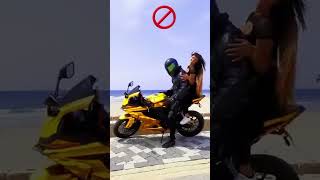 REPOST if you choose motorcycle 🦇🖤🏍 #bikers #bikerlove #bikersoftiktok #bikerlife #motohub #fun