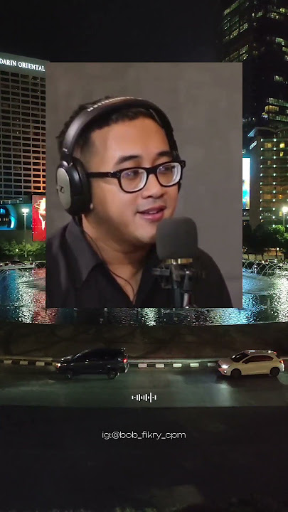 gue bodoh soal perempuan