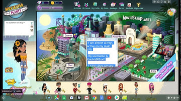 Intro To My Msp Channel! | XxxAva005xxX