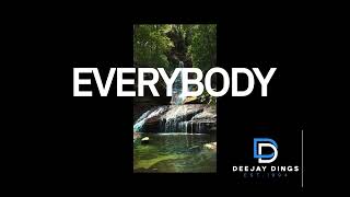 Genius And Teta Feat Deejay Dings Official Visualizer - Ninze