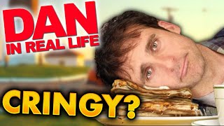 Cringe or Cute?  | Dan in Real Life (2007)