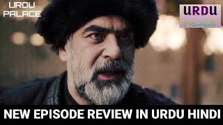 Kurulus Osman Season 5 Episode 167 In Urdu by atv