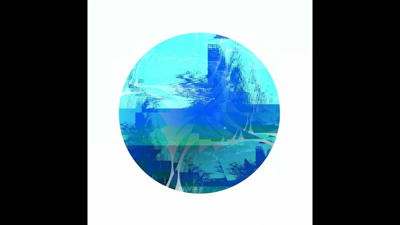 Pixel Ghost - Broken Beats For A Broken Heart