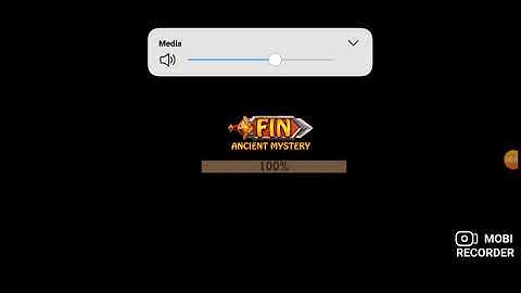 Fin & ancient mystery level 1"game android"
