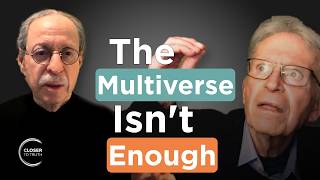 Universalism Solves the Anthropic Principle | Arnold Zuboff