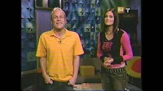 Celebrity MORGAN WEBB XPLAY Profile