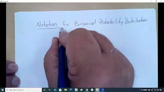 MATH 1342   CH 5 SEC 2   Binomial Probability Distributions   DAY 18