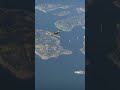 Ju 87 Stuka Attack — Can the Fleet Survive This 4K Naval Battle Simulation