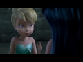 Best scene from The Pirate Fairy movie (tinkerbell)