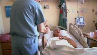 Sharp HealthCare / Episode 10, Lester