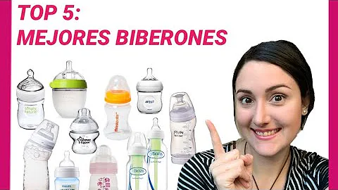 ¿Los biberones para los cólicos ayudan con el reflujo?