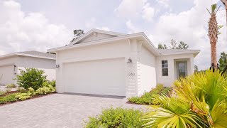 1260 Jackson Hole Court - Move-In Ready Home at Cresswind DeLand by Kolter Homes