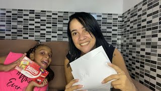 Desafio Mãe e Filha: Quem Conhece Mais a Outra?