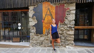 Andorra 2020