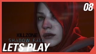 Let's Play - Killzone Shadow Fall PS4 Part 8