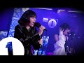 Charli XCX & Christine and the Queens - TOOTIMETOOTIMETOOTIME in the Live Lounge