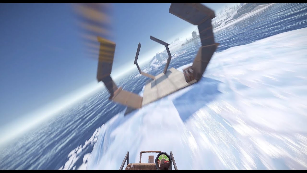 when you love flight more then anything else in the world/RUST #rust # ...