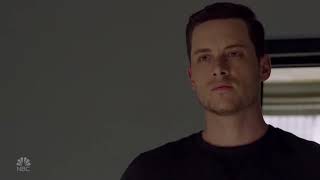 Chicago PD 6x7 | Jay Halstead & Hailey Upton (Upstead) scenes (Part 2/6)
