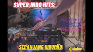 Sepanjang Hidupku | Funky Mix Indonesia [98] | House Music | Techno