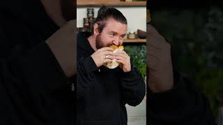 Wir Bestellen Freddies Lieblingsessen Mit