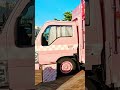 Hello kitty truck #trending #japan #best #shorts