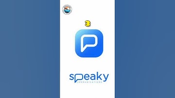 Chat software with others to learn the language #shorts #chat #app 💬