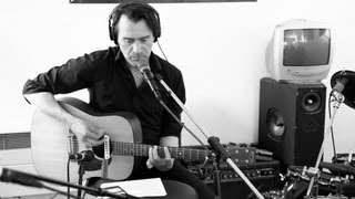 Video thumbnail of "DAAN - Mes Etats-Unis (Live Radio Néo)"