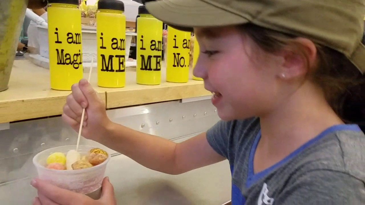 Liquid Nitrogen Puff Balls YouTube