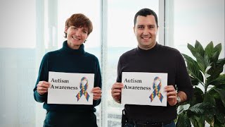 World Autism Awareness Day