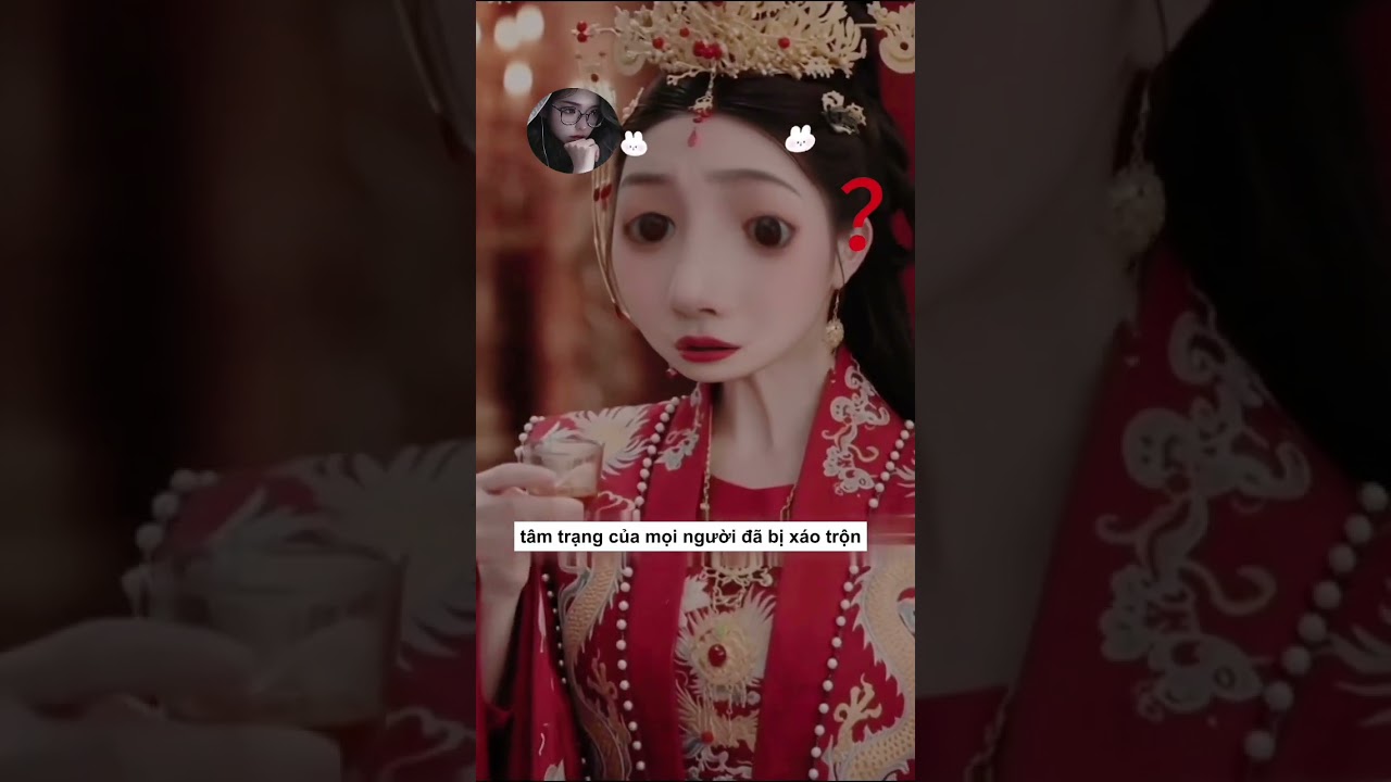 [FULL] Song Nữ Nghịch Mệnh