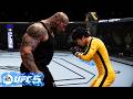 UFC5 Bruce Lee vs Evil Nightmare EA Sports UFC 5 - Epic Fight