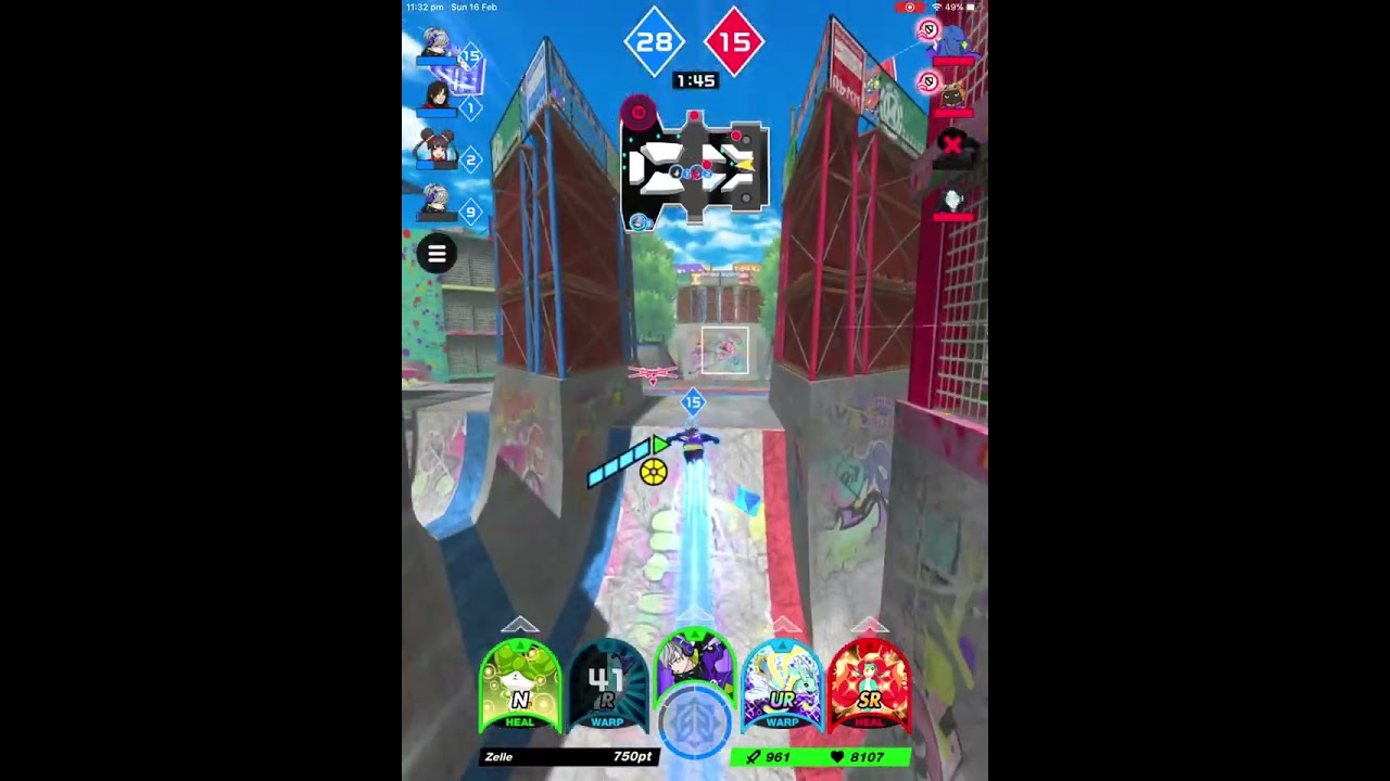 Kick Flight Gameplay Android & iOS