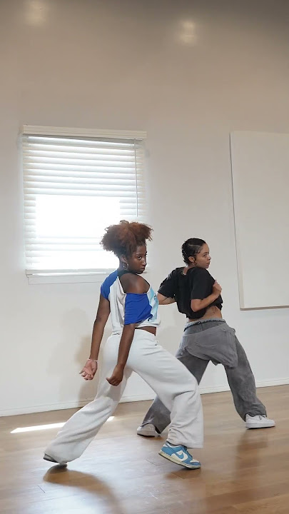 CHOREOGRAPH WITH ME ⭐️ “Work Me Out” by @Shenseea FINAL RESULTS | Beaulexx #choreography